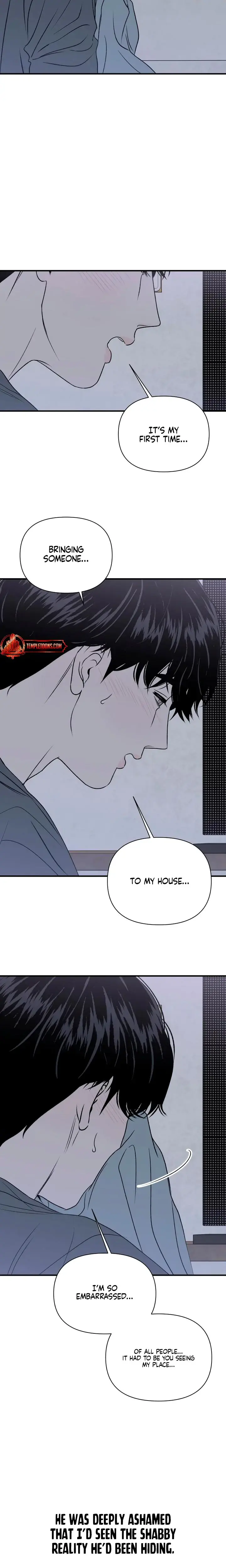Moonstruck Chapter 22 - Page 13