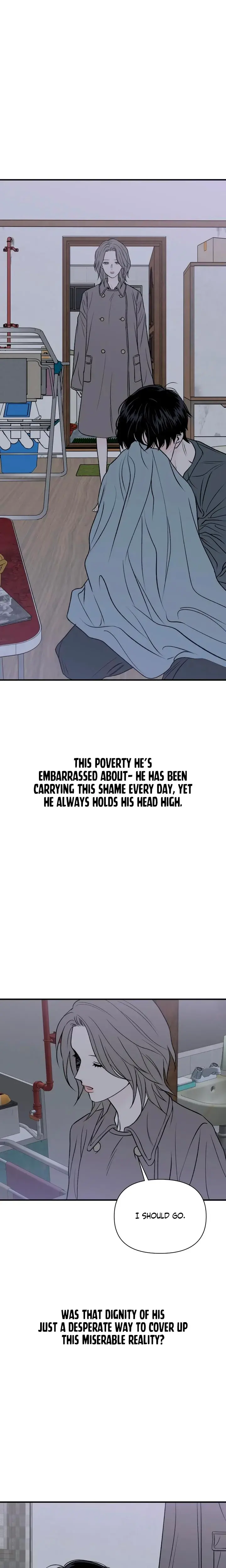 Moonstruck Chapter 22 - Page 14