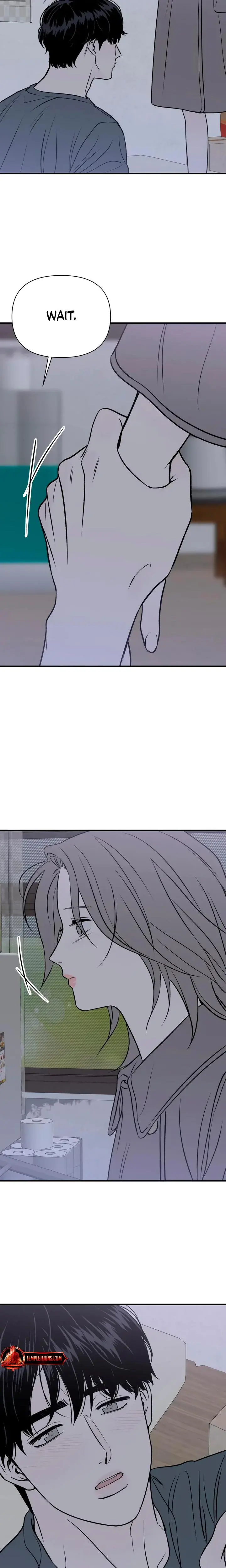 Moonstruck Chapter 22 - Page 15