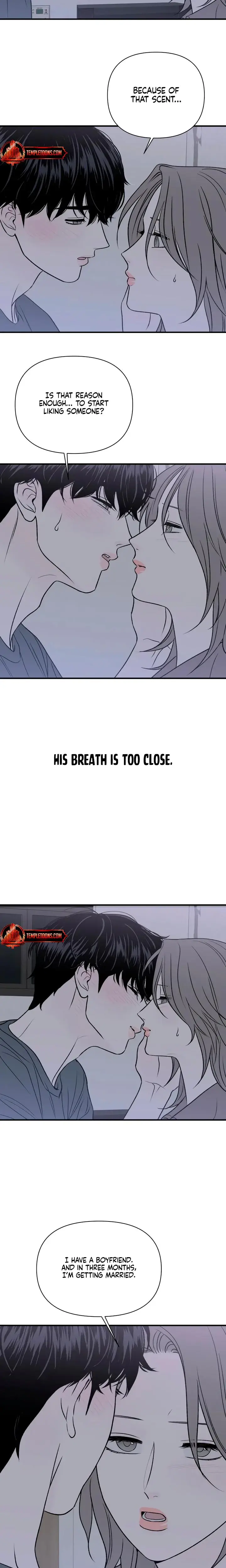 Moonstruck Chapter 22 - Page 17