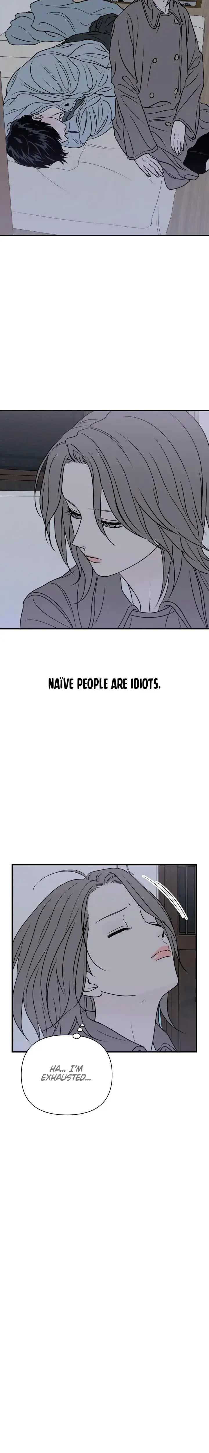 Moonstruck Chapter 22 - Page 9