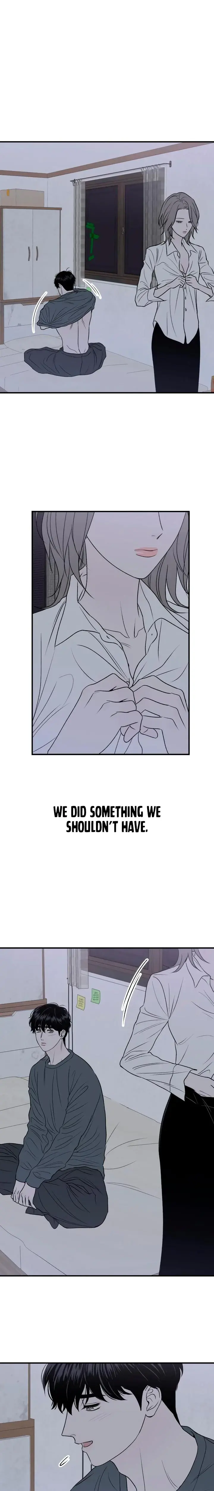 Moonstruck Chapter 23 - Page 13