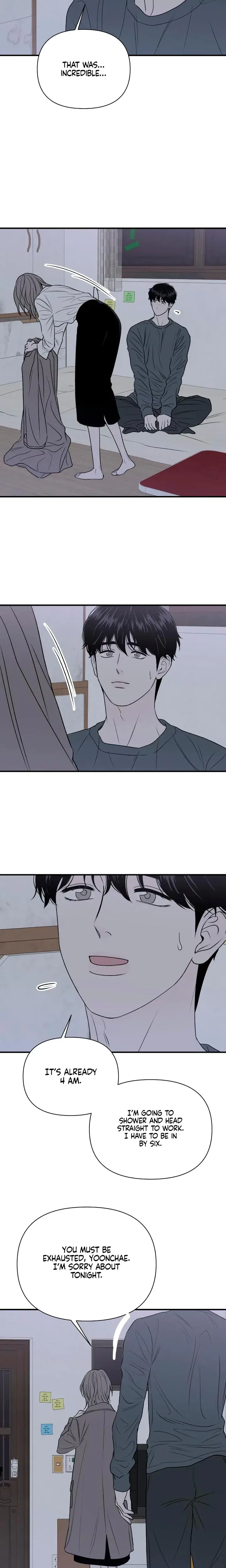 Moonstruck Chapter 23 - Page 14