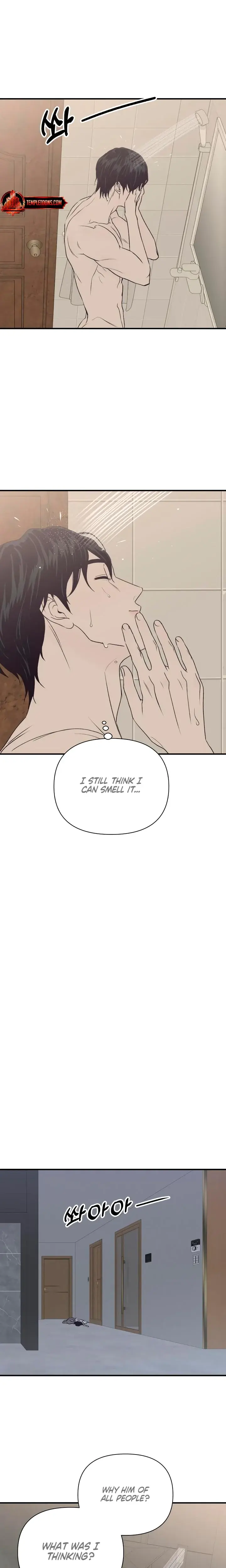 Moonstruck Chapter 23 - Page 18