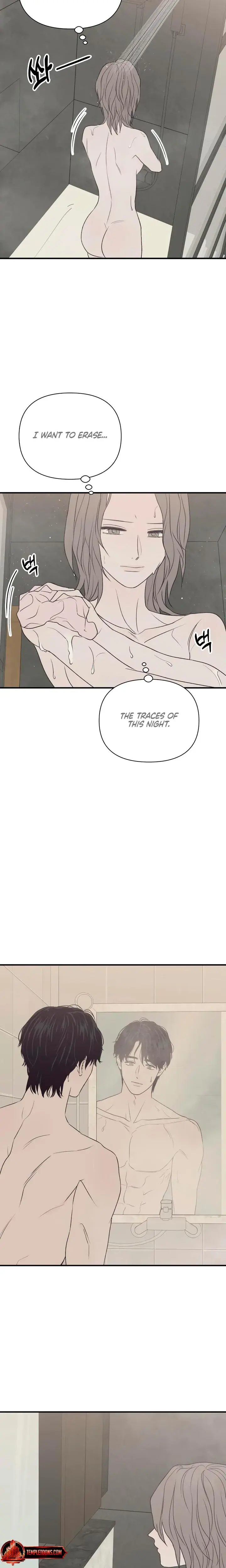Moonstruck Chapter 23 - Page 19