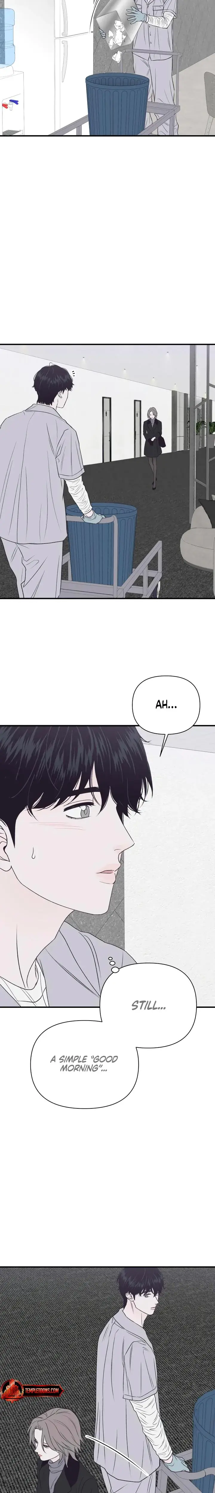Moonstruck Chapter 23 - Page 22