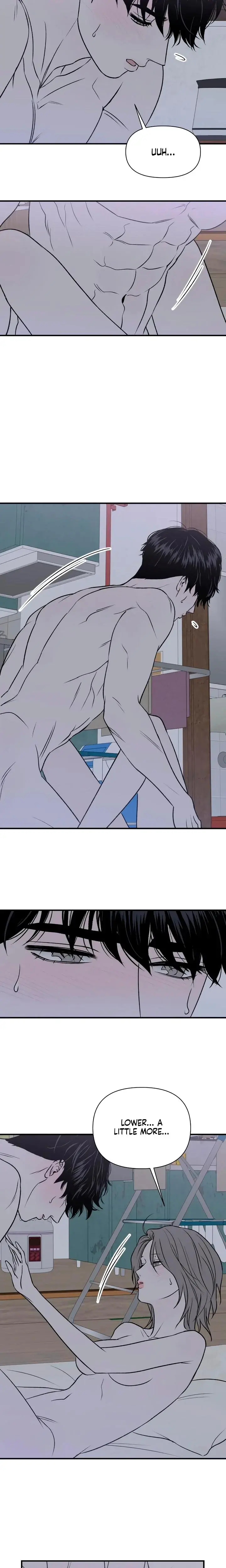 Moonstruck Chapter 23 - Page 6