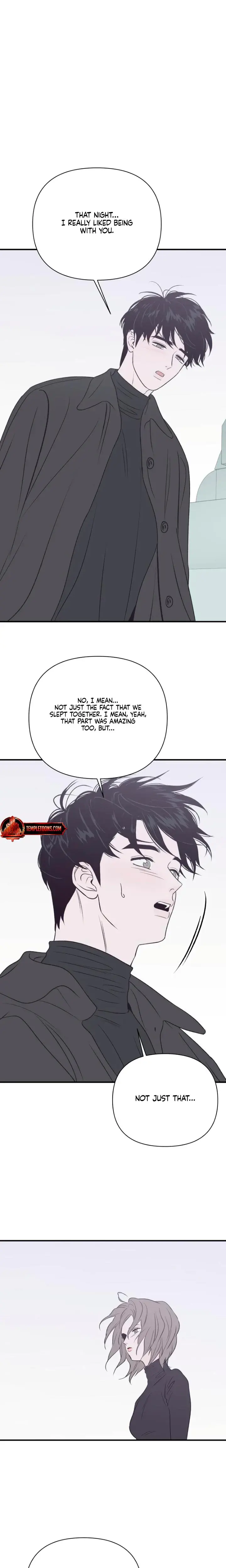 Moonstruck Chapter 24 - Page 11