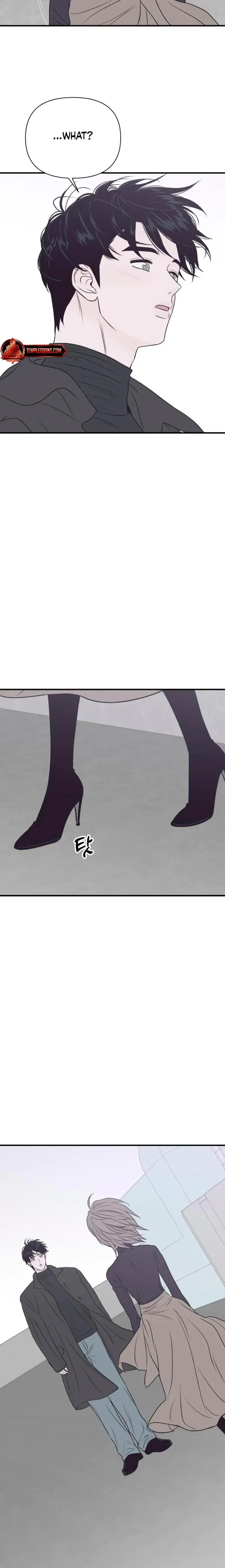 Moonstruck Chapter 24 - Page 15