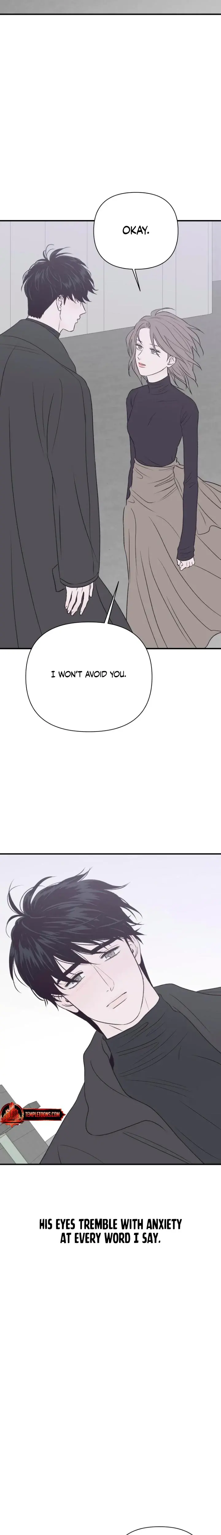 Moonstruck Chapter 24 - Page 16