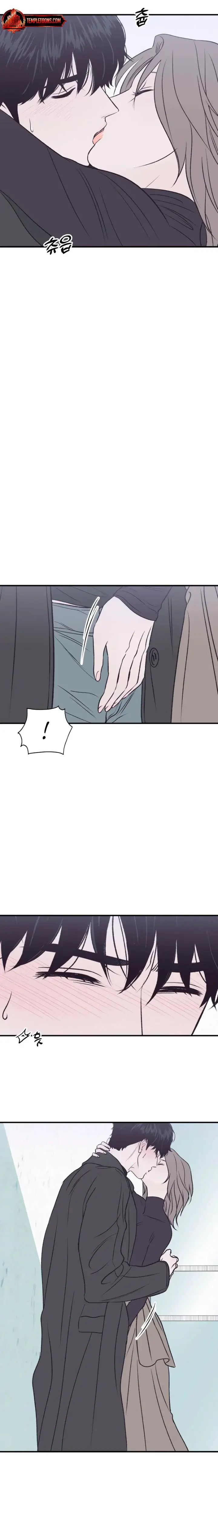 Moonstruck Chapter 24 - Page 19