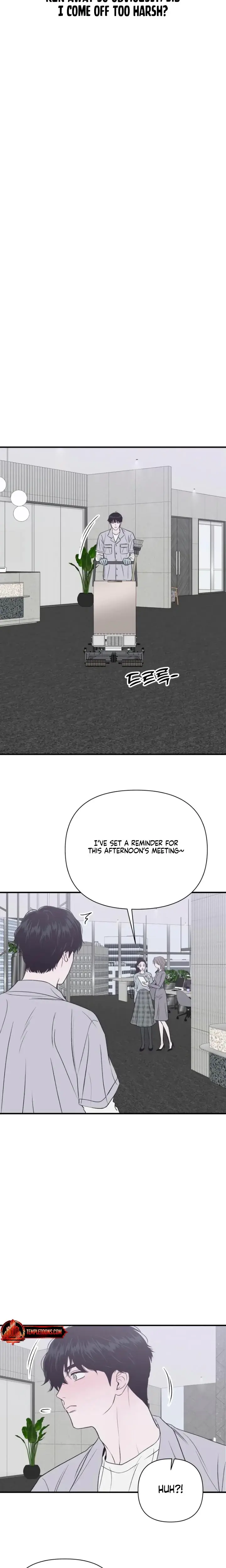 Moonstruck Chapter 24 - Page 6