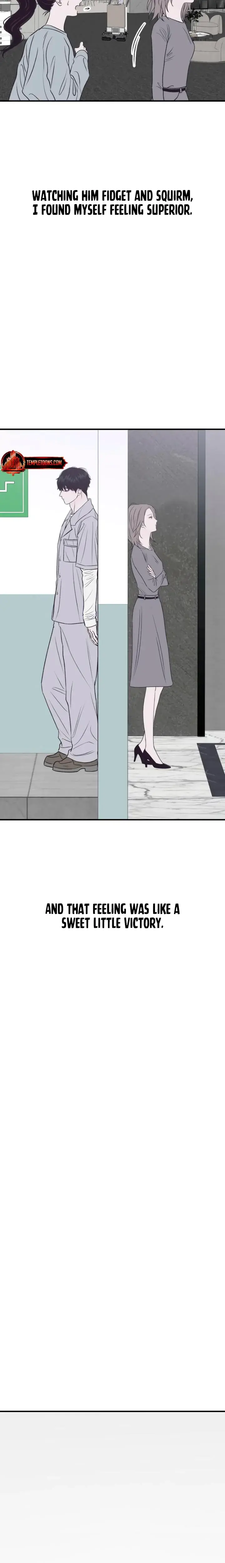 Moonstruck Chapter 24 - Page 8