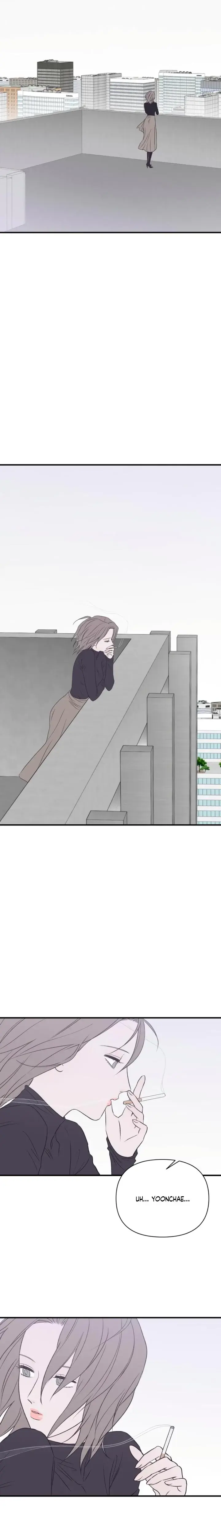 Moonstruck Chapter 24 - Page 9