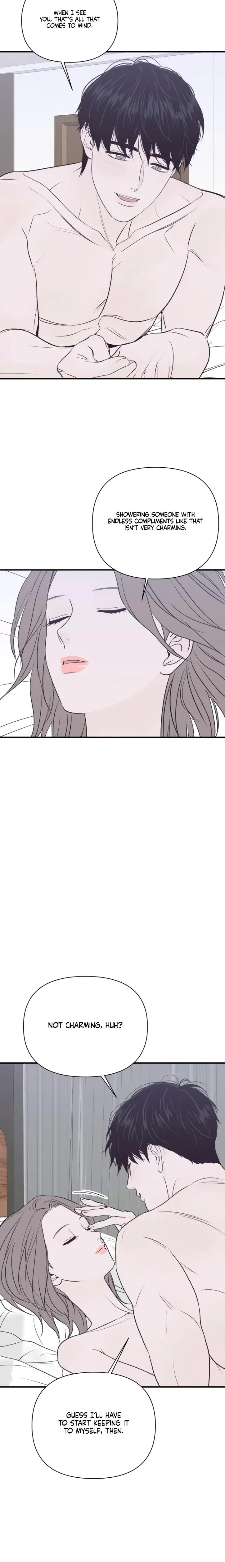 Moonstruck Chapter 25 - Page 13