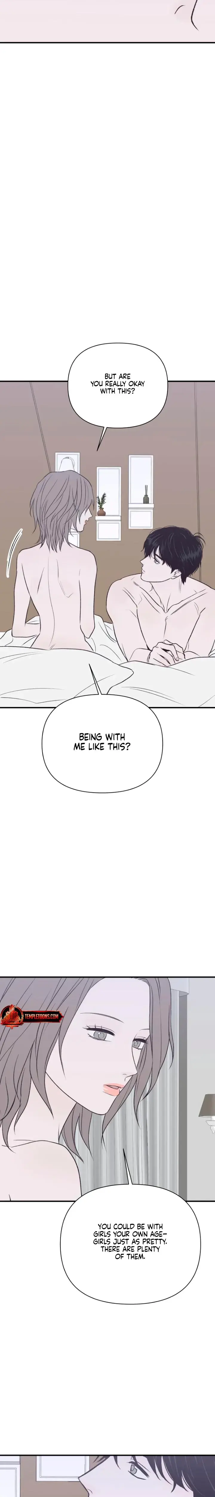 Moonstruck Chapter 25 - Page 15