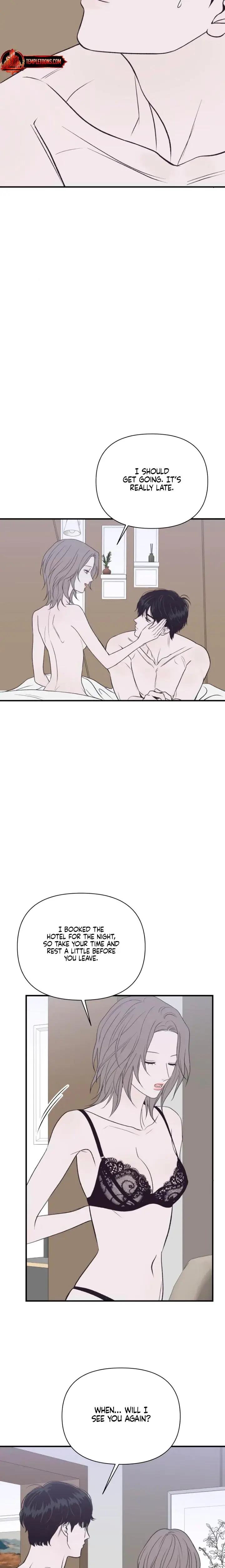 Moonstruck Chapter 25 - Page 17