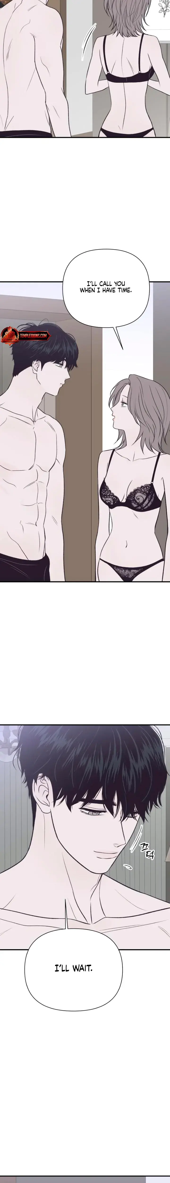Moonstruck Chapter 25 - Page 18