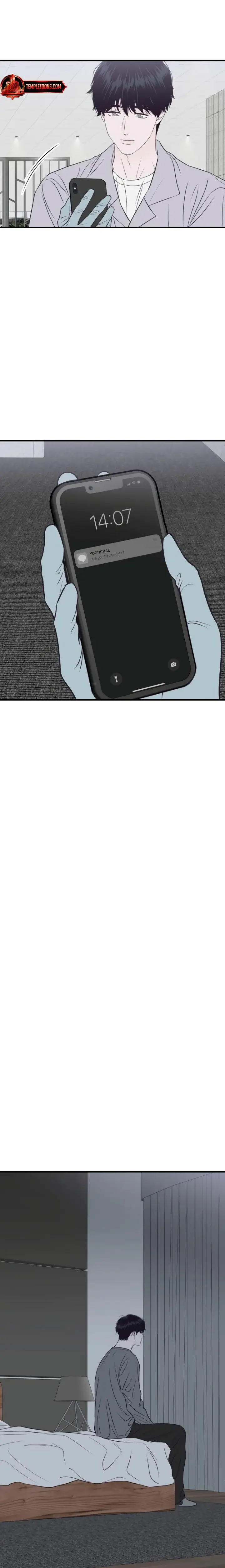 Moonstruck Chapter 25 - Page 22