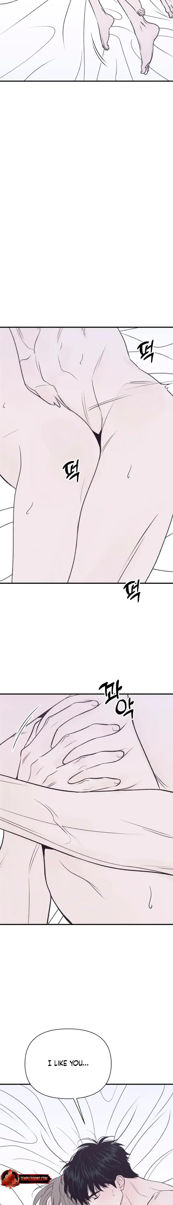 Moonstruck Chapter 25 - Page 9
