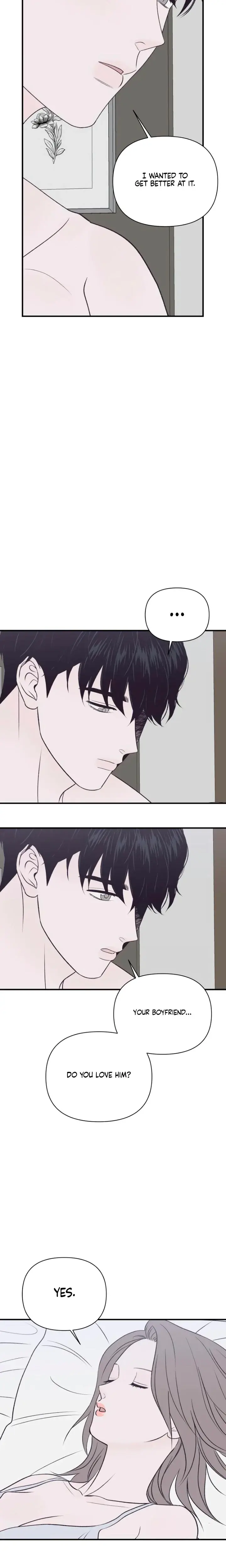 Moonstruck Chapter 26 - Page 10