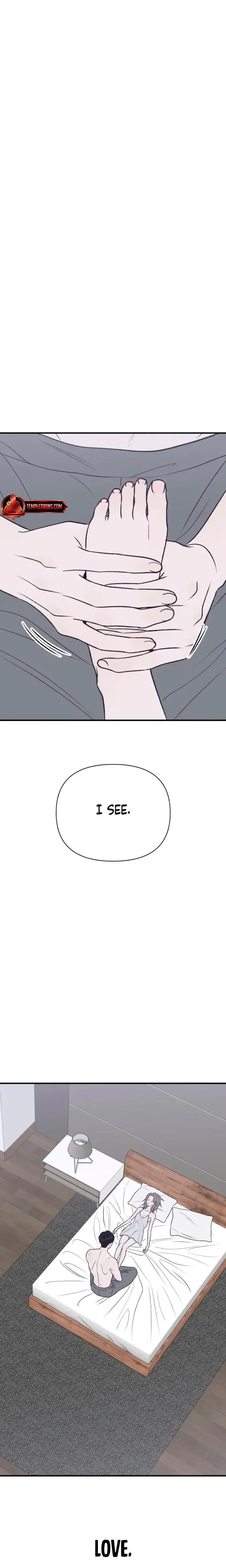 Moonstruck Chapter 26 - Page 11