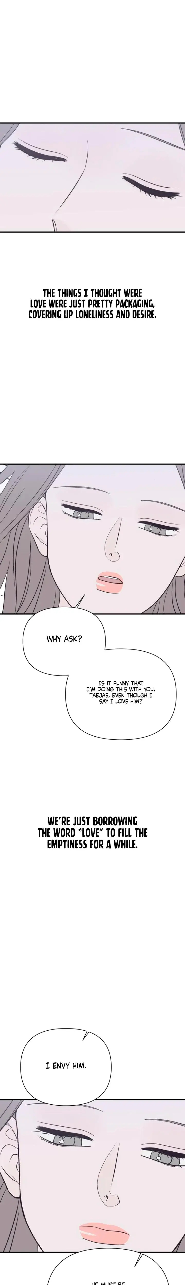 Moonstruck Chapter 26 - Page 12