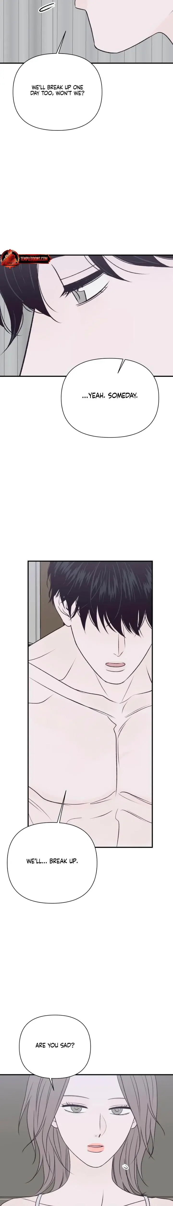 Moonstruck Chapter 26 - Page 15