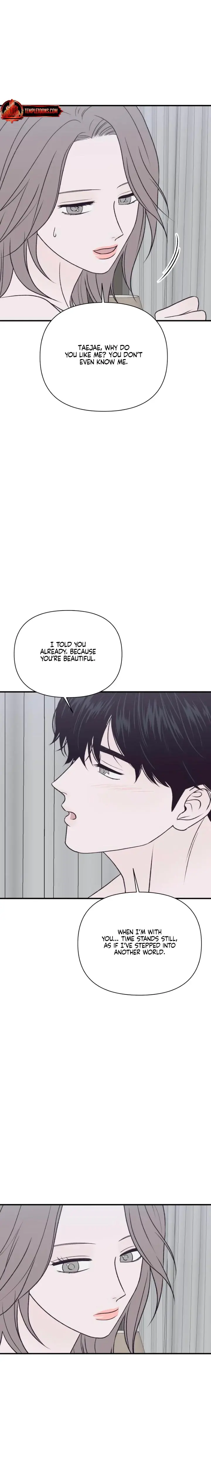 Moonstruck Chapter 26 - Page 18