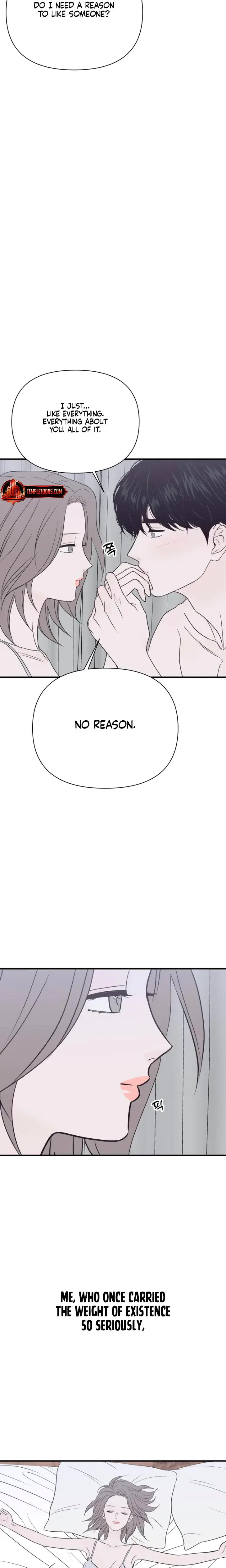 Moonstruck Chapter 26 - Page 20