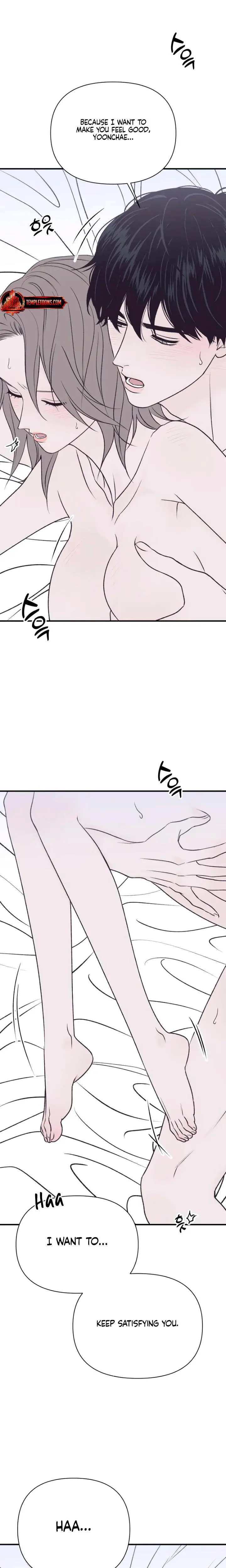 Moonstruck Chapter 26 - Page 3