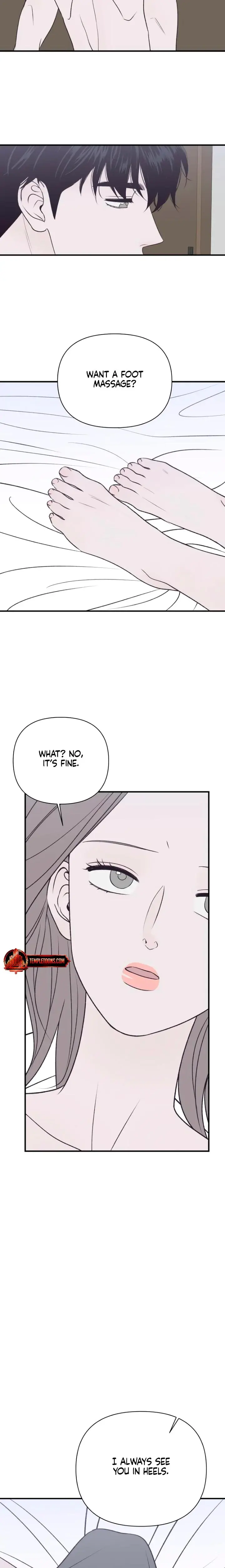 Moonstruck Chapter 26 - Page 5