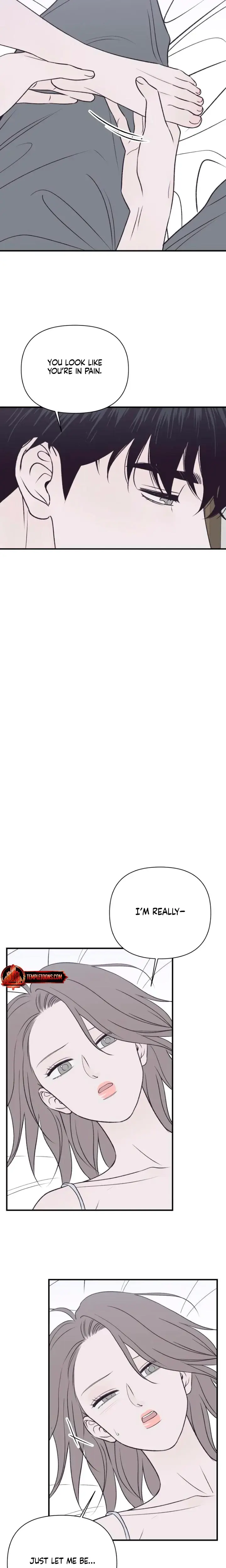 Moonstruck Chapter 26 - Page 6