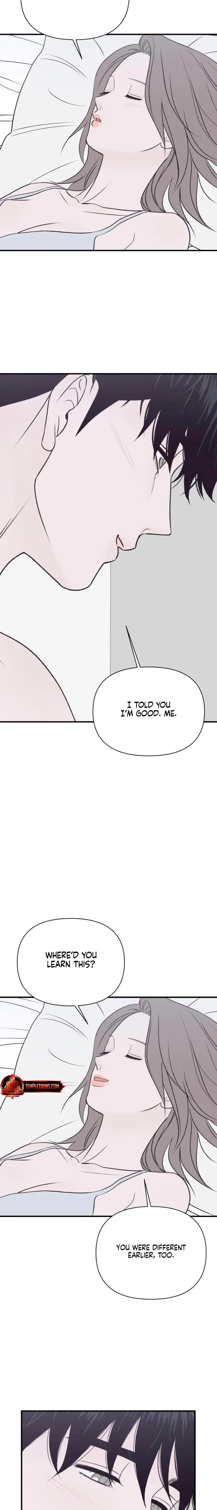 Moonstruck Chapter 26 - Page 9