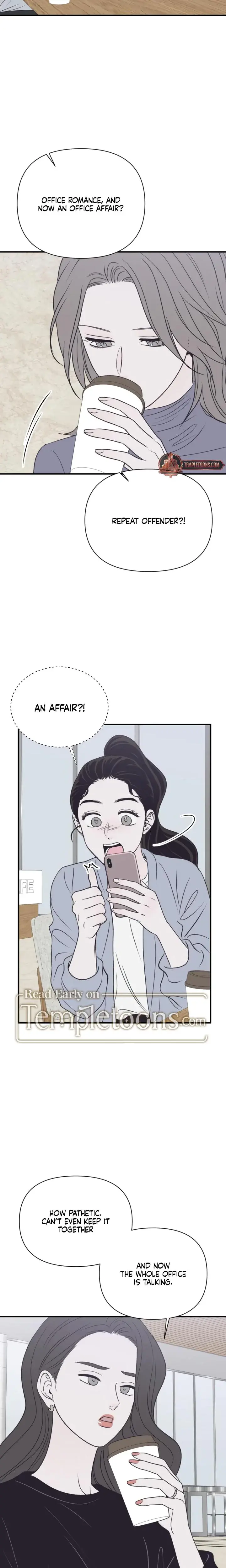 Moonstruck Chapter 27 - Page 11