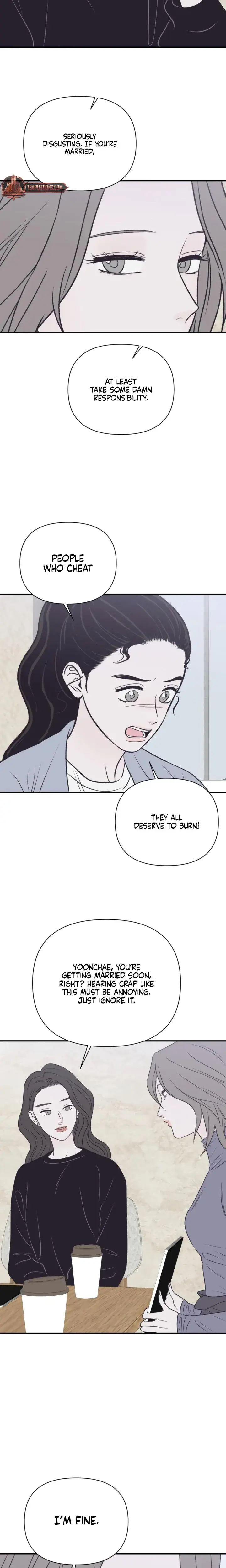 Moonstruck Chapter 27 - Page 12