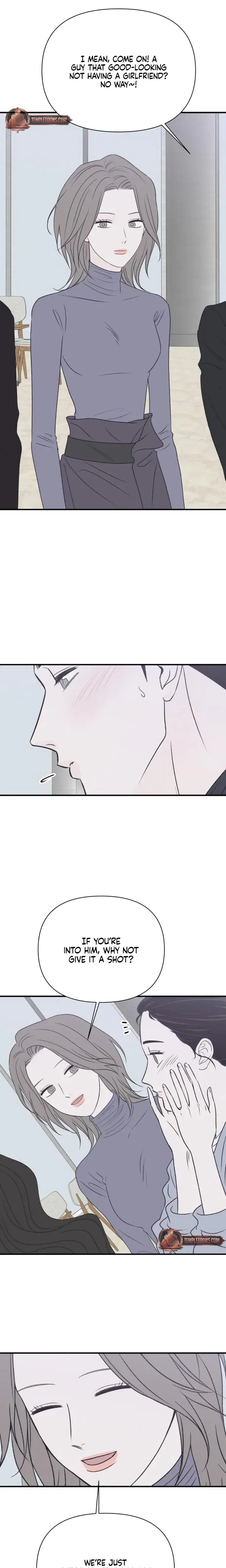 Moonstruck Chapter 27 - Page 17