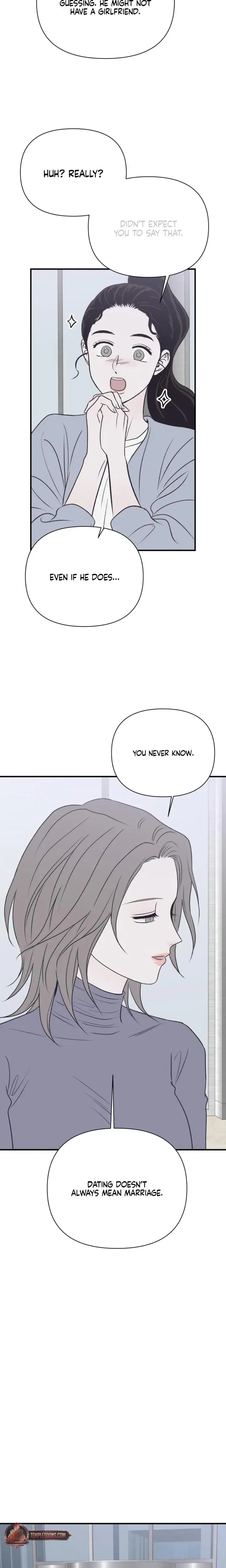 Moonstruck Chapter 27 - Page 18
