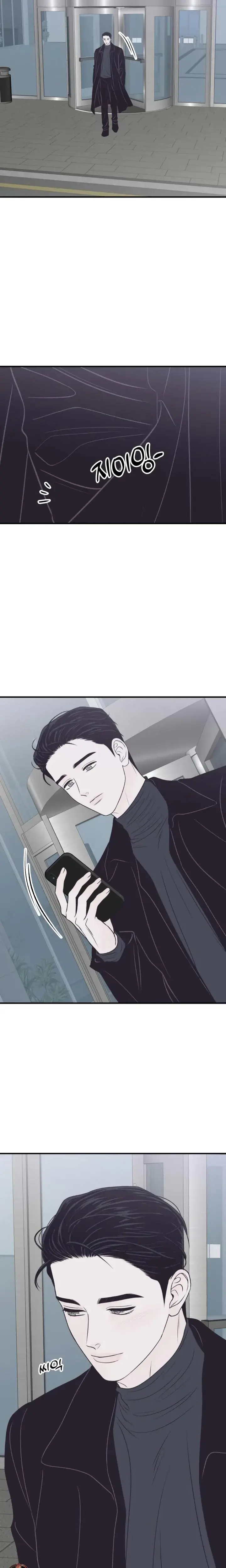 Moonstruck Chapter 27 - Page 19