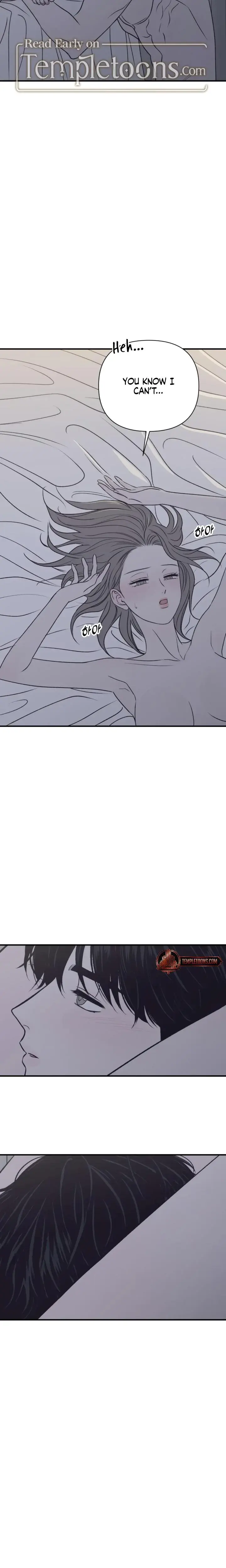 Moonstruck Chapter 27 - Page 2