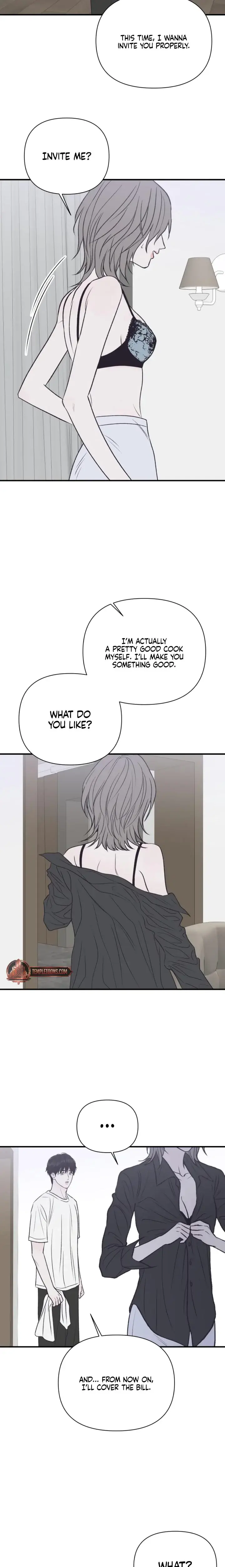 Moonstruck Chapter 27 - Page 4