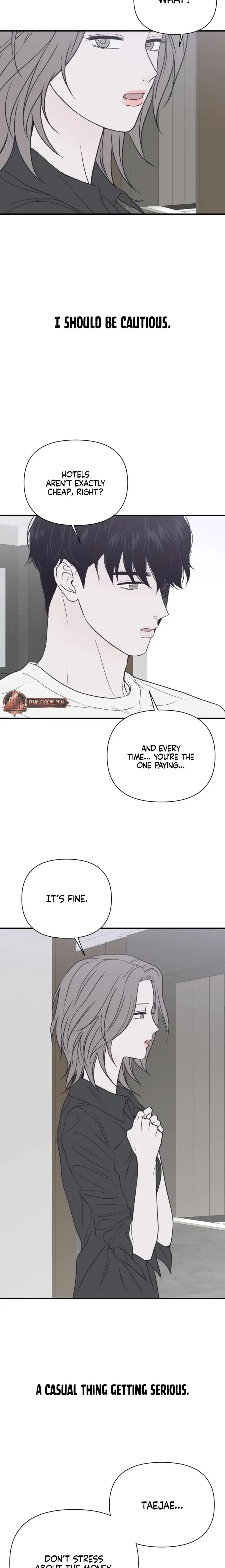 Moonstruck Chapter 27 - Page 5
