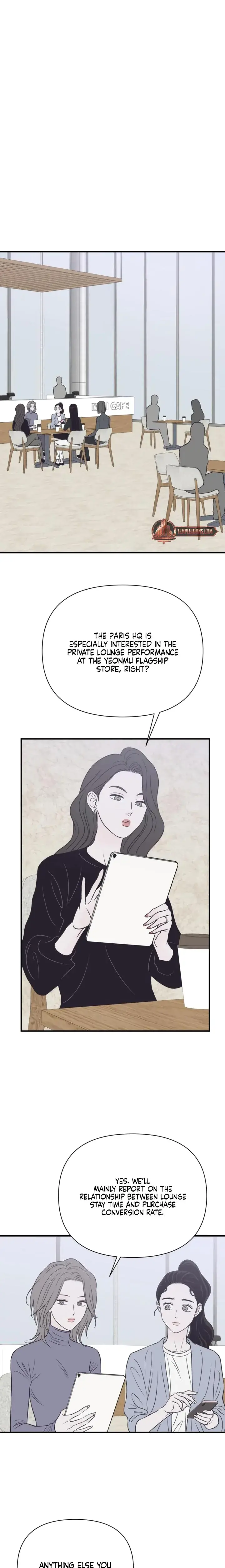 Moonstruck Chapter 27 - Page 9