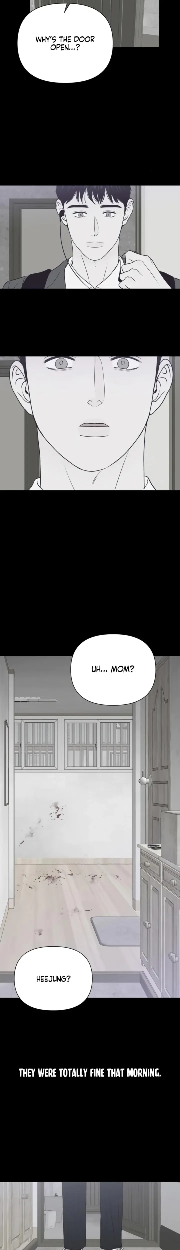 Moonstruck Chapter 28 - Page 14