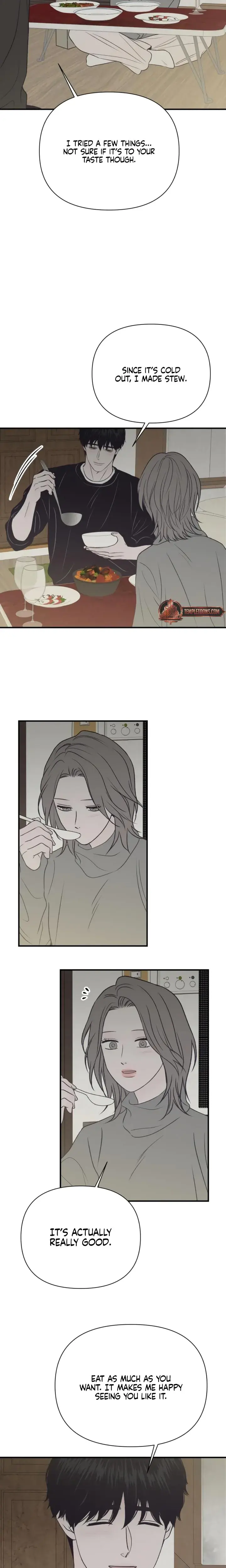 Moonstruck Chapter 28 - Page 5