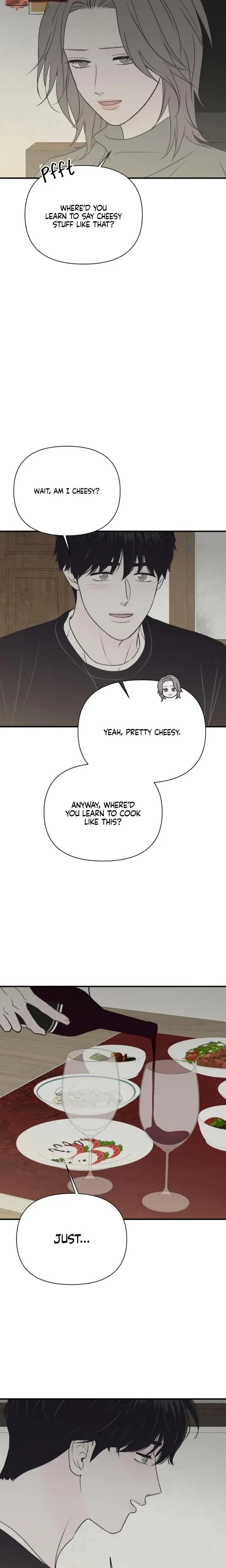 Moonstruck Chapter 28 - Page 7