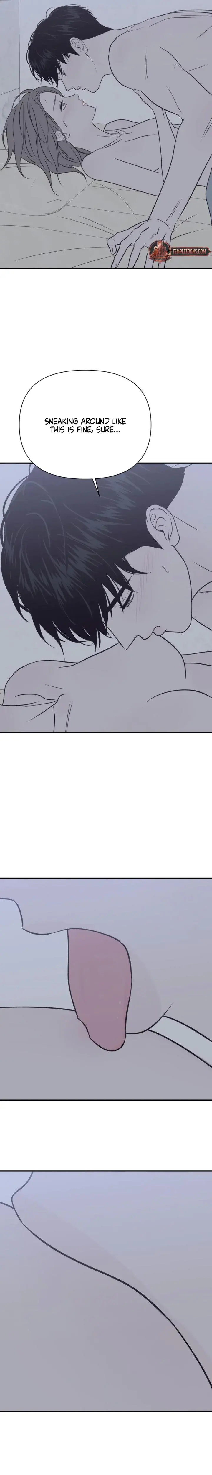 Moonstruck Chapter 29 - Page 10
