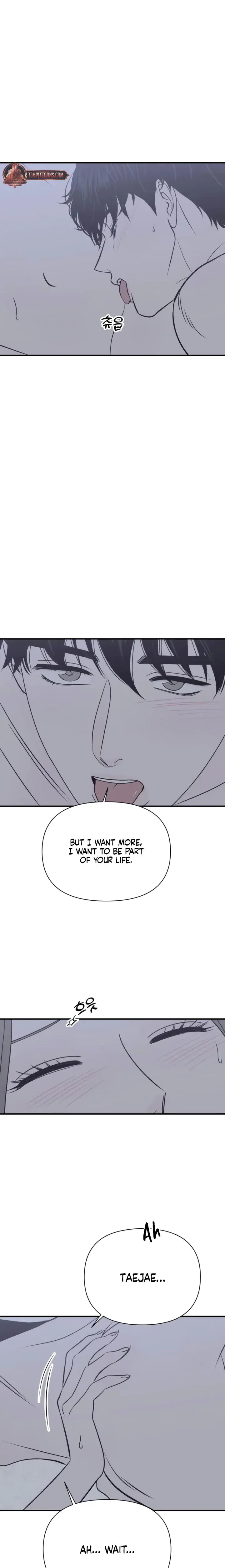 Moonstruck Chapter 29 - Page 11