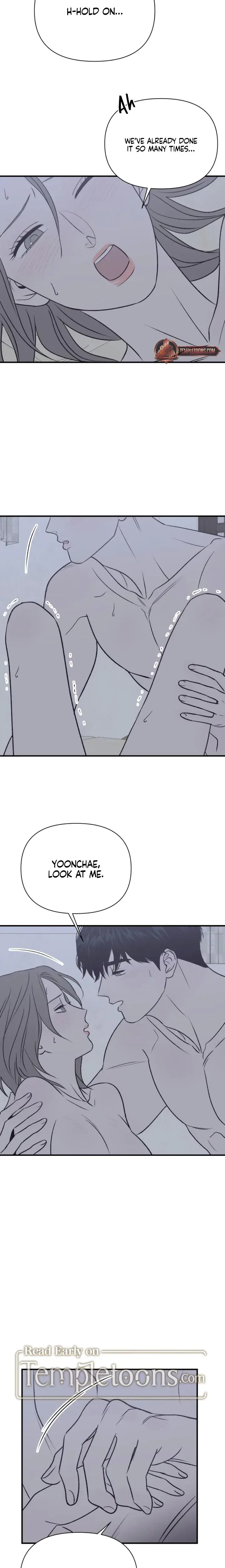 Moonstruck Chapter 29 - Page 13