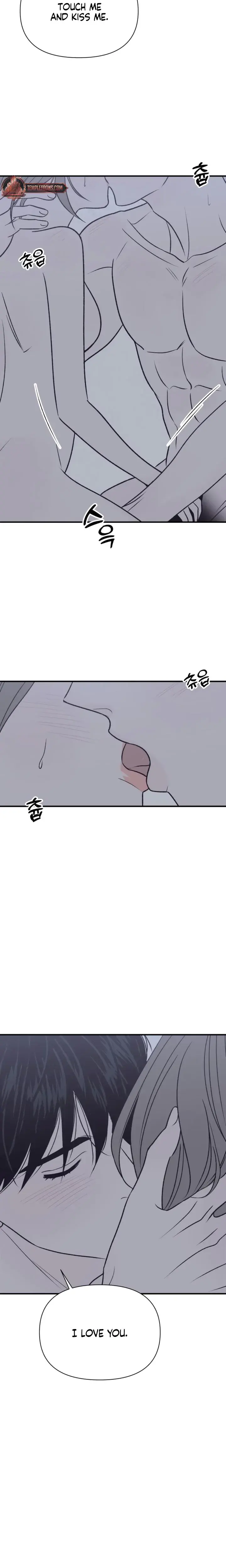 Moonstruck Chapter 29 - Page 14